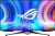 Монитор Asus 42" ROG Swift PG42UQ черный OLED LED 16:9 HDMI M/M матовая 450cd 178гр/178гр 3840x2160 138Hz DP SPDIF 4K USB 14.77кг