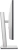 Монитор Dell 27" UltraSharp U2722D черный IPS LED 5ms 16:9 HDMI матовая HAS Piv 1000:1 350cd 178гр/178гр 2560x1440 60Hz DP 2K USB