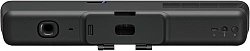 Камера Web Logitech MeetUp 2 черный 8Mpix (3840x2160) USB3.0 с микрофоном (960-001681)