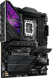 Материнская плата Asus ROG STRIX Z890-E GAMING WIFI Soc-1851 Intel Z890 4xDDR5 ATX AC`97 8ch(7.1) 5Gigabit RAID+HDMI+DP