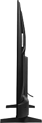 Телевизор LED Haier 55" LED H1 Frameless черный 4K Ultra HD 60Hz MEMC DVB-T DVB-T2 DVB-C DVB-S2 USB WiFi Smart TV