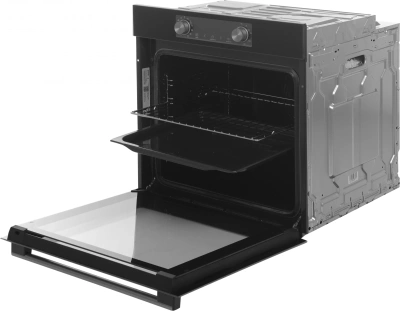 Духовой шкаф Электрический Gorenje BOX6737E01BG черный