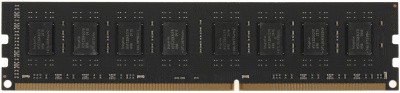 Память DDR3 4GB 1333MHz Kingspec KS1333D3P15004G RTL PC3-10600 CL11 DIMM 240-pin 1.5В dual rank Ret