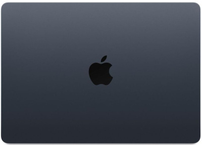 Ноутбук Apple MacBook Air A2681 M2 8 core 8Gb SSD256Gb/8 core GPU 13.6" IPS (2560x1664) macOS midnight WiFi BT Cam (MLY33LL/A)