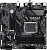 Материнская плата Gigabyte B650M D3HP AX SocketAM5 AMD B650 4xDDR5 mATX AC`97 8ch(7.1) 2.5Gg RAID+HDMI+DP
