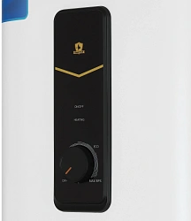 Водонагреватель Haier ES30V-F3 2кВт 30л электрический настенный/белый