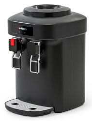 Кулер Hotfrost D65EN настольный электронный черный