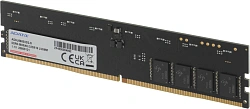 Память DDR5 32GB 5600MHz A-Data AD5U560032G-S RTL PC5-44800 CL46 DIMM 288-pin 1.1В single rank Ret