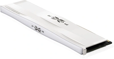 Память DDR5 2x16GB 6000MHz Silicon Power SP032GXLWU60AFDG Xpower Zenith RTL Gaming PC5-48000 CL30 DIMM ECC 288-pin 1.35В kit single rank с радиатором Ret