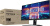 Монитор Gigabyte 27" M27Q X черный IPS LED 0.5ms 16:9 HDMI M/M полуматовая HAS 350cd 178гр/178гр 2560x1440 240Hz FreeSync Premium DP 2K USB 5.2кг Монитор Gigabyte 27" M27Q X черный IPS LED 0.5ms 16:9 HDMI M/M полуматовая HAS 350cd 178гр/178гр 2560x1440 240Hz FreeSync Premium DP 2K USB 5.2кг