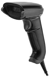 Сканер штрих-кода Mertech 2220 Superlead 2D проводной белый (4226)