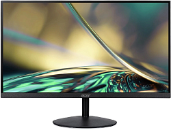 Монитор Acer 23.8" SA243YG0bi черный IPS LED 1ms 16:9 HDMI матовая 250cd 178гр/178гр 1920x1080 120Hz FreeSync VGA FHD 2.64кг