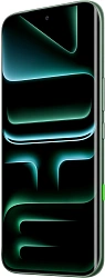 Смартфон Infinix X6887 Note Edge 256Gb 8Gb зеленый моноблок 3G 4G 2Sim 6.78" 1280x2644 Android 16 50Mpix 802.11 a/b/g/n/ac NFC GPS GSM900/1800 GSM1900 Protect FM