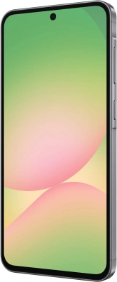 Смартфон Samsung SM-A566E Galaxy A56 5G 128Gb 8Gb черный моноблок 3G 4G 6.7" 1080x2340 Android 15 50Mpix 802.11 a/b/g/n/ac/ax NFC GPS GSM900/1800 GSM1900 Protect