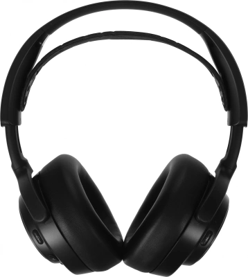 Наушники с микрофоном Steelseries Arctic Nova Pro черный мониторные BT оголовье (61520)