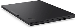 Ноутбук Lenovo ThinkPad E14 G7 Core 5 210H 16Gb SSD512Gb Intel Graphics 14" IPS WUXGA (1920x1200) без ОС black WiFi BT Cam (21T9006CIG)