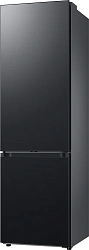 Холодильник Samsung RB38C7B4EB1/EF 2-хкамерн. черный инвертер