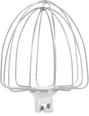 Кухонная машина Hyundai HYM-S8591 планетар.вращ. 1500Вт черный/серебристый