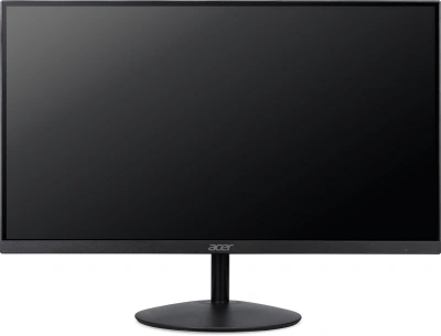 Монитор Acer 31.5" SA322QUAbmiipx черный IPS LED 1ms 16:9 HDMI M/M 300cd 178гр/178гр 2560x1440 75Hz DP WQ