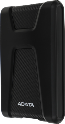 Жесткий диск A-Data USB3.0 1TB AHD650-1TU31-CBK AHD650 DashDrive Durable 2.5" черный