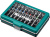 Набор бит Kraftool C-Drive 71 (26067-H71) (71пред.) для шуруповертов/дрелей