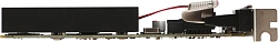 Видеокарта Afox PCI-E 3.0 AF610-2048D3L7-V6 NVIDIA GeForce GT 610 2Gb 64bit GDDR3 810/1333 DVIx1 HDMIx1 CRTx1 HDCP Ret