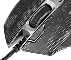 Мышь A4Tech Bloody J95s рисунок оптическая 8000dpi USB 9but (J95S SATELLITE ACTIVATED)