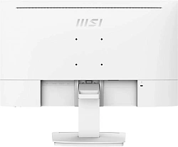 Монитор MSI 23.8" Pro MP243XW белый IPS LED 16:9 HDMI M/M матовая 300cd 178гр/178гр 1920x1080 100Hz DP FHD 2.95кг