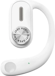 Гарнитура накладные Fiio JW1 (J3201W) white белый беспроводные bluetooth крепление за ухом (80003321)