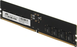 Память DDR5 16GB 5600MHz AGi AGI560016UD238-ST UD238 Tray PC5-44800 CL40 DIMM 288-pin 1.1В single rank Tray