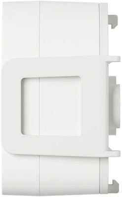 Умное реле Yandex YNDX-00538 2канал. белый