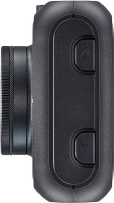 Видеорегистратор TrendVision TDR-721S EVO черный 5Mpix 1440x2560 1440p 170гр. GPS NTK96675