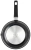 Сковорода Rondell Escurion RDA-894 круглая 26см покрытие: Xylan Plus ручка съемная (без крышки) черный