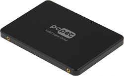 Накопитель SSD PC Pet SATA-III 2TB PCPS002T2 2.5" OEM