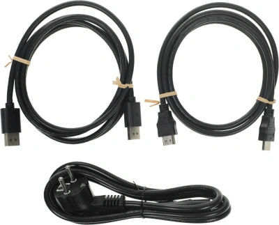 Монитор AOC 27" Gaming 27G2ZNE черный/красный VA LED 16:9 HDMI матовая Piv 250cd 178гр/178гр 1920x1080 240Hz FreeSync Premium Pro DP FHD 5.5кг