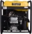 Генератор Huter DN 5000iW 4.5кВт