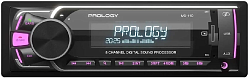 Автомагнитола Prology MG-110 1DIN 4x55Вт AUX 4 (PRMG110)
