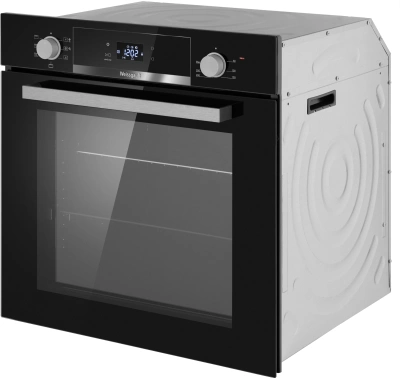 Духовой шкаф Электрический Weissgauff EOV 291 PDBS черный