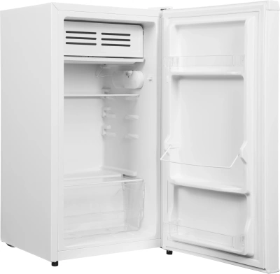 Холодильник Lex LSD100W 1-нокамерн. белый