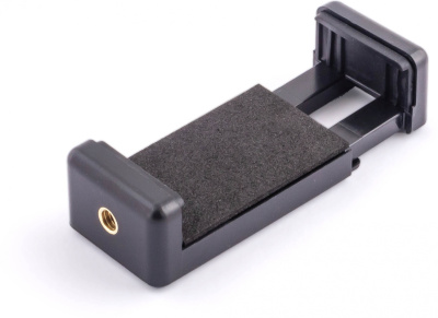 Штатив Rekam Mobipod E-160 напольный черный алюминий (1151гр.)