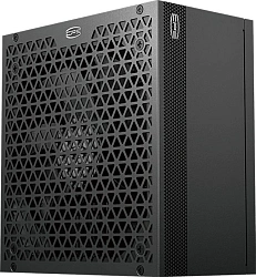 Блок питания PcCooler ATX 1200W P5-YS1200 -G1F Gen.5 80+ gold (20+4pin) APFC 135mm fan 12xSATA Cab Manag RTL