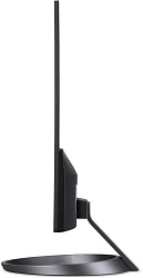 Монитор Acer 27" Vero RL272Eyiiv темно-серый IPS LED 1ms 16:9 HDMI глянцевая 250cd 178гр/178гр 1920x1080 75Hz FreeSync VGA FHD 3.5кг