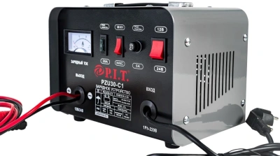 Зарядное устройство P.I.T. PZU30-C1