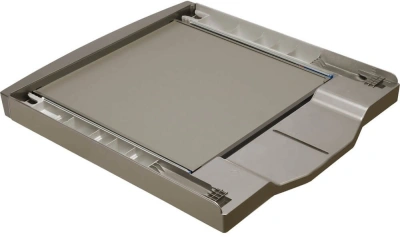 Стиральная машина Midea MSKK-S01 класс: A загр.фронтальная макс.:8кг белый