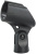 Микрофон проводной Audio-Technica ATR2100x 2м черный