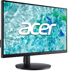 Монитор Acer 27" Vero CB273KL2bemipruzx черный IPS LED 1ms 16:9 HDMI M/M матовая HAS Piv 1000:1 350cd 178гр/178гр 3840x2160 72Hz DP 2K USB 5.12кг