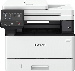 МФУ лазерный Canon i-Sensys MF465dw (5951C007) A4 Duplex WiFi белый