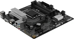 Материнская плата Gigabyte B760M D3HP DDR4 Soc-1700 Intel B760 4xDDR4 mATX AC`97 8ch(7.1) GbLAN RAID+VGA+HDMI+DP