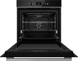 Духовой шкаф Электрический Haier HOQ-K3QNP6BX черный