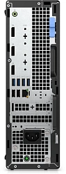 ПК Dell Optiplex 7010 SFF i3 13100 (3.4) 8Gb SSD256Gb UHDG 730 Windows 11 Pro GbitEth 200W мышь черный (7010S-3821)